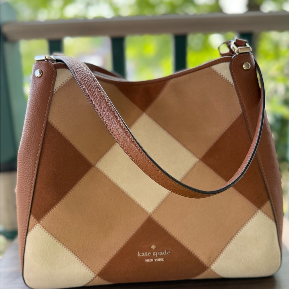 Kate Spade leila